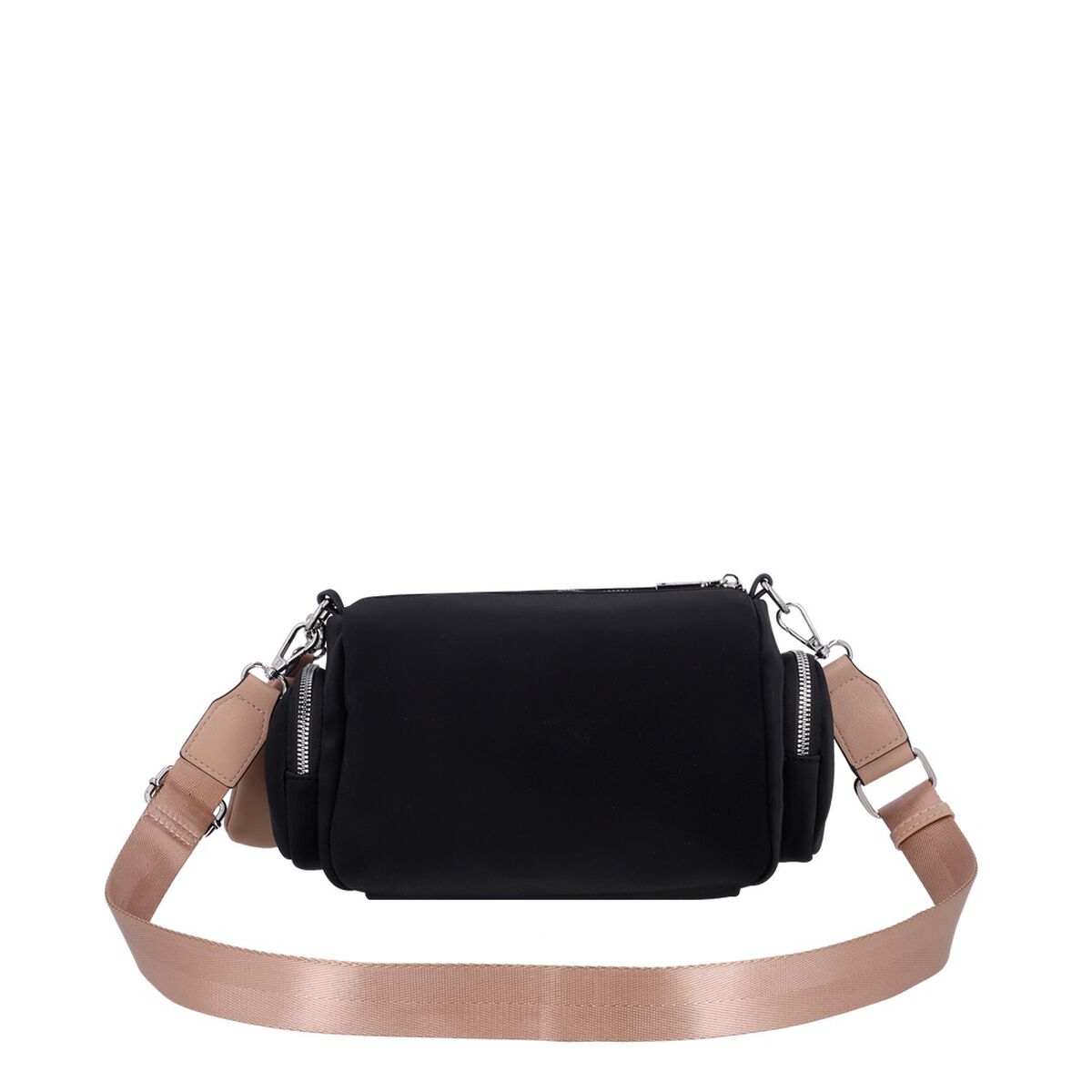 Bandolera Secret Orlando ST6 M Negro