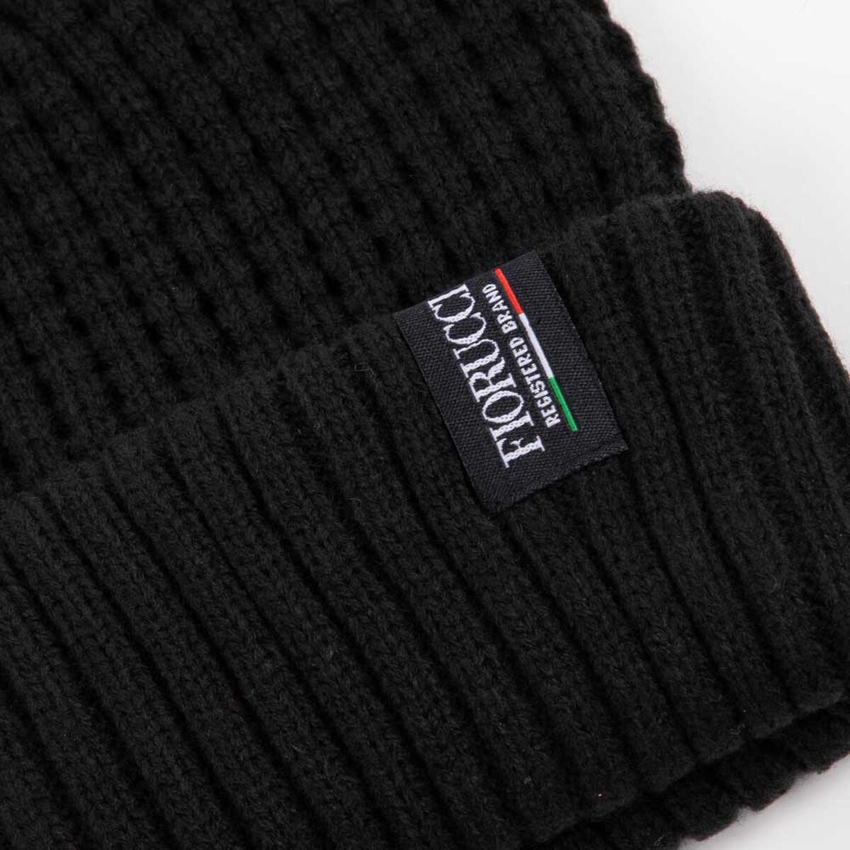 Gorro Hombre Fiorucci