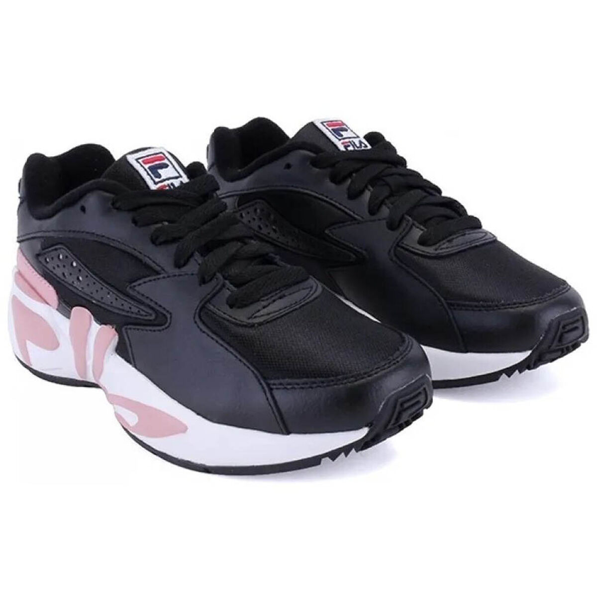 Zapatilla Mujer Fila Mindblower