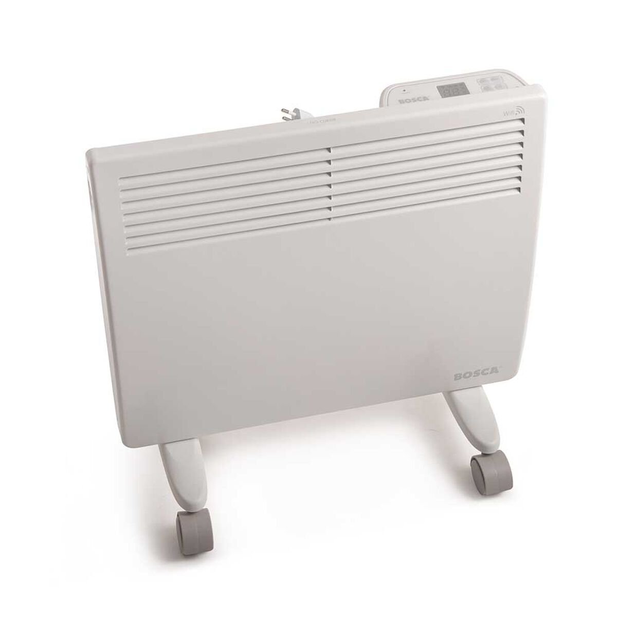 Calefactor Eléctrico WiFi Bosca NDM-10DW 1000 W