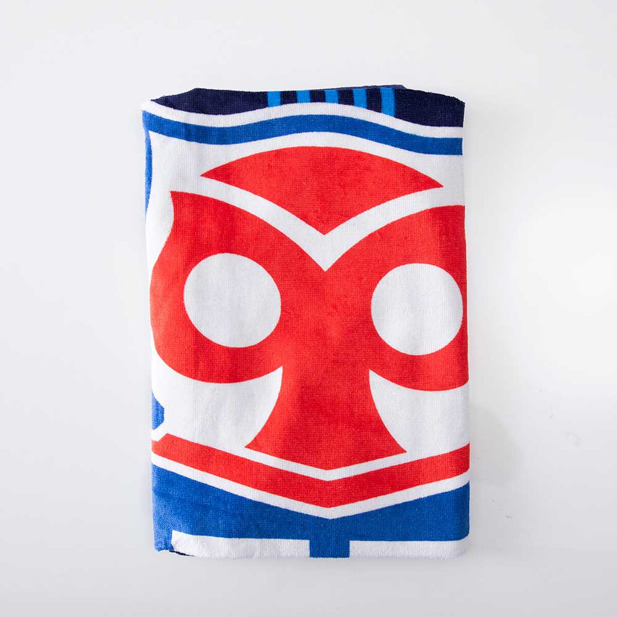 Toalla de Playa Infantil U de Chile Chuncho 70 x 140 cm