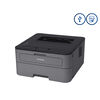 Impresora Láser Monocromática Brother HL-L2320D