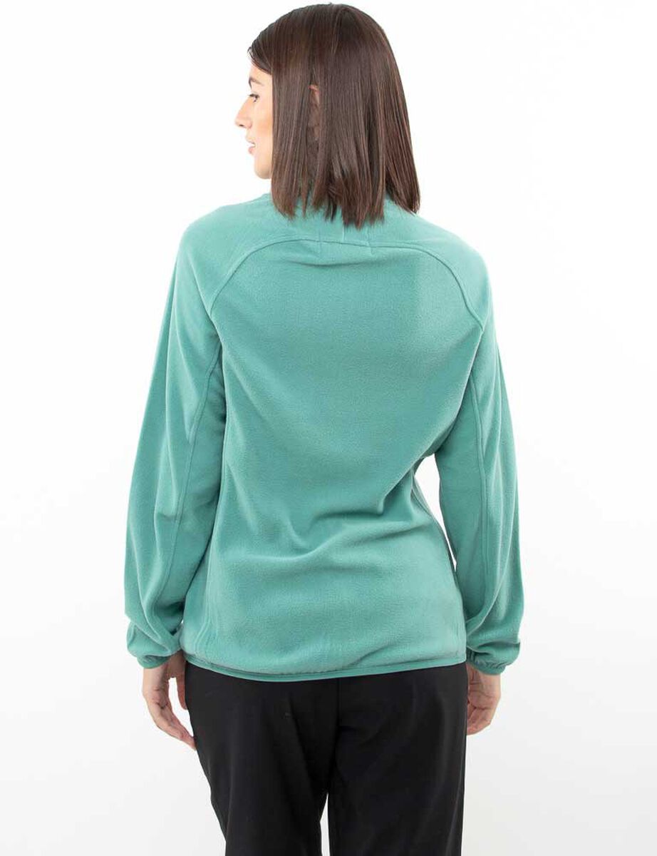 Polerón Deportivo Mujer Alpinextrem