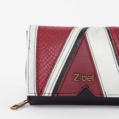 Imagen 2 del producto Billetera Zibel