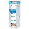 Piscina Estructural Bestway Rectangular 3300 Litros