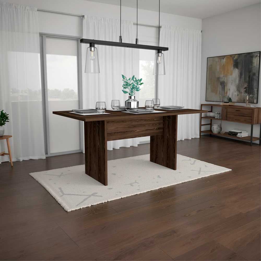 Mesa de Comedor TuHome Beijing