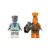 Bloques Ninjago Evo de Zane 95 Piezas Lego