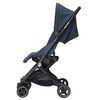 Coche de Paseo Lara Nomad Blue