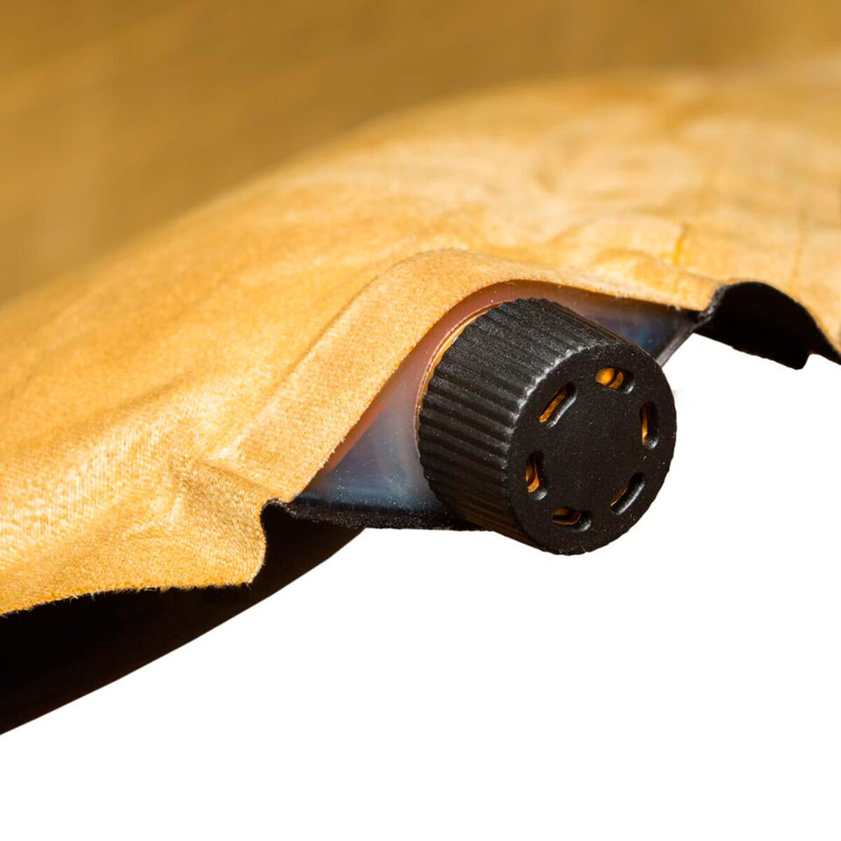 Colchoneta Doite Autoinflable Gammut
