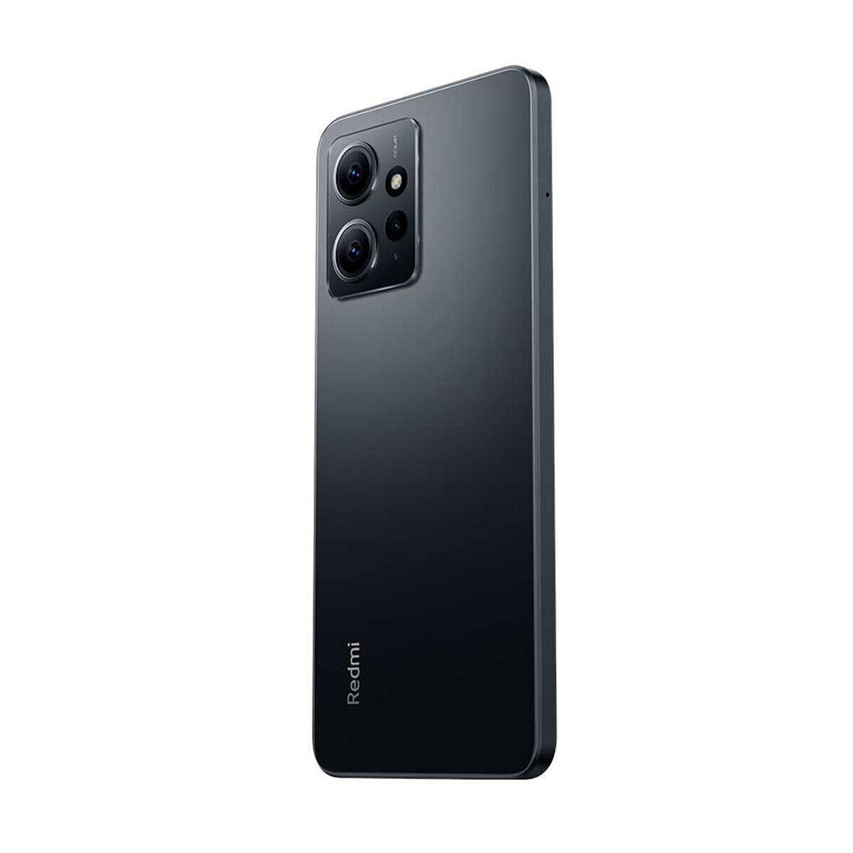 Celular Xiaomi Note 12 128GB 6,67" Gris Wom