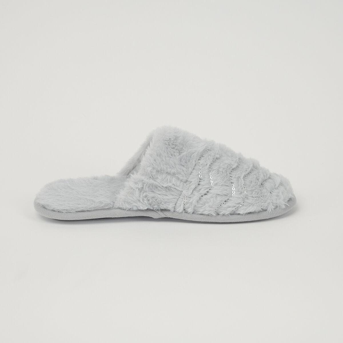 Pantufla Mujer Zibel
