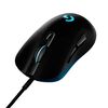 Mouse Gamer Logitech G403 Hero Negro
