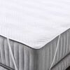 Juegos de Dormitorio Cama Europea Cannon Stout 1,5 Plazas + 1 Cubrecolchón