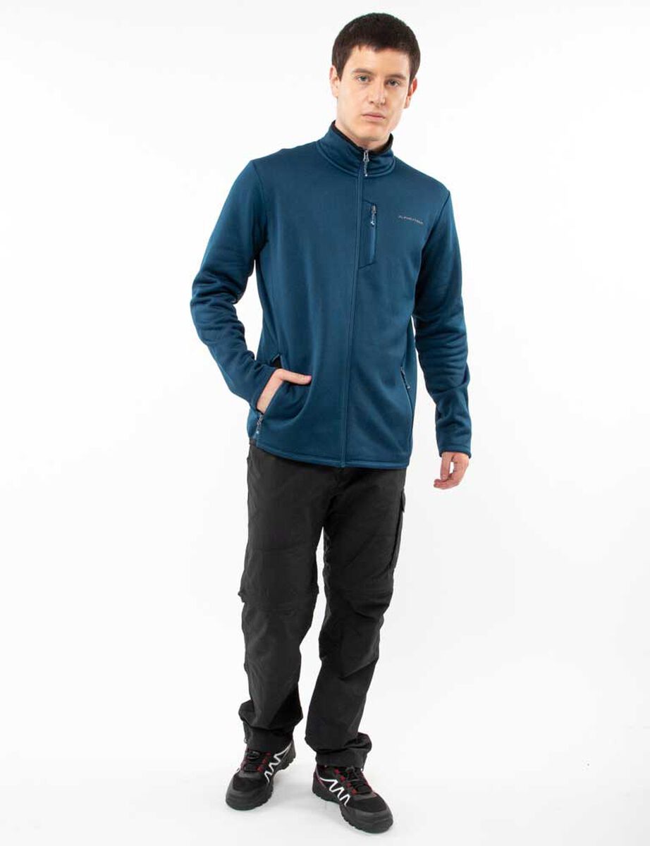 Polerón Deportivo Hombre Alpinextrem