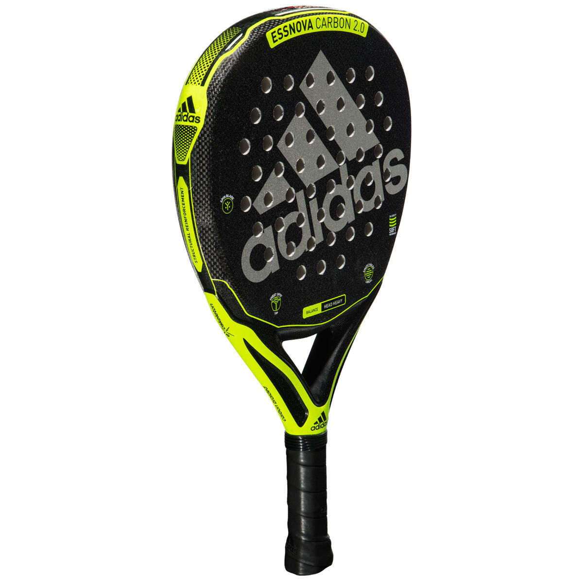 Pala Padel Adidas Essnova Carbon 2.0
