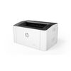 Impresora HP M107a Láser B&N
