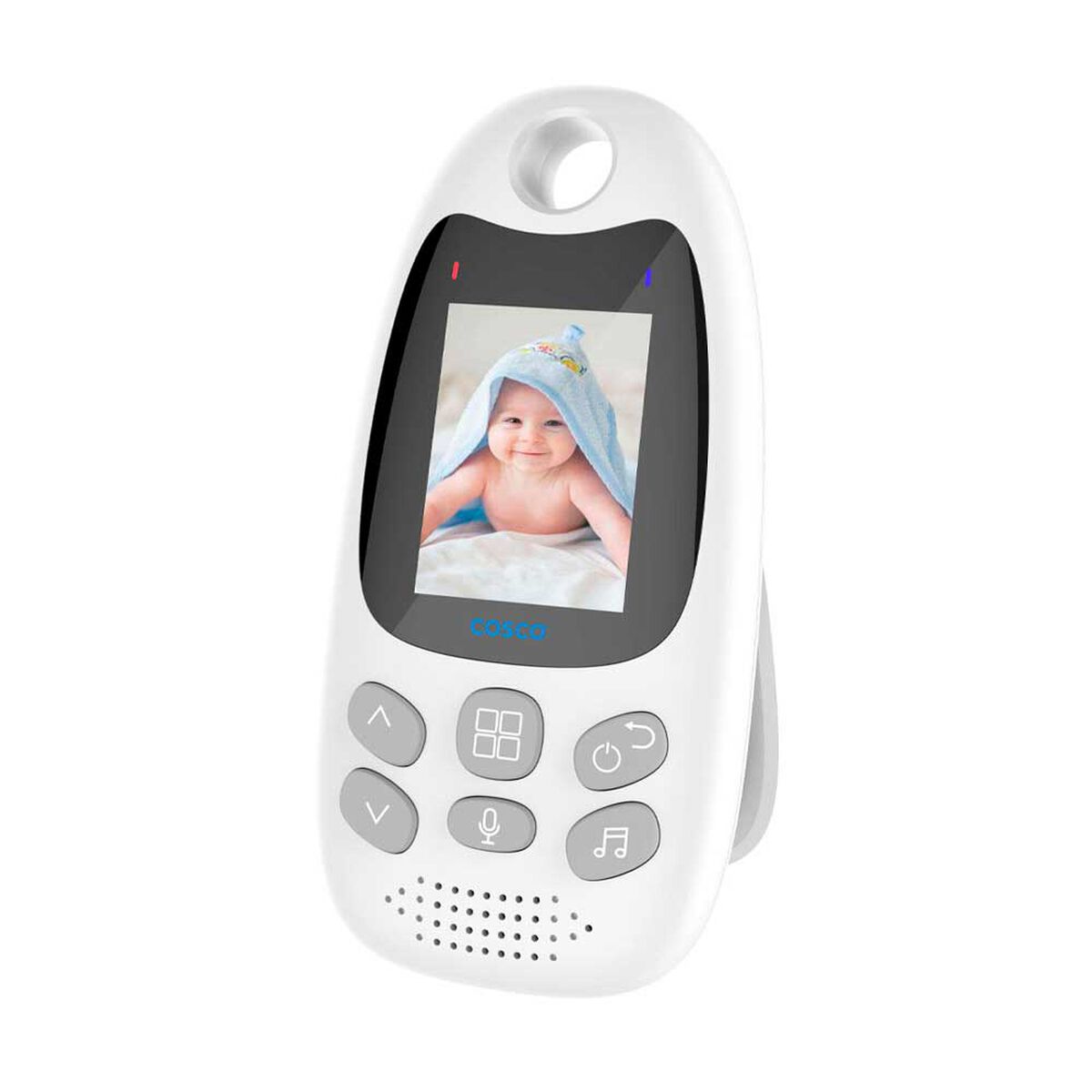 Monitor Blanco Cosco