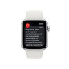 Smartwatch Apple Watch SE GPS 40mm Aluminium