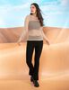 Sweater Calado Mujer Zibel