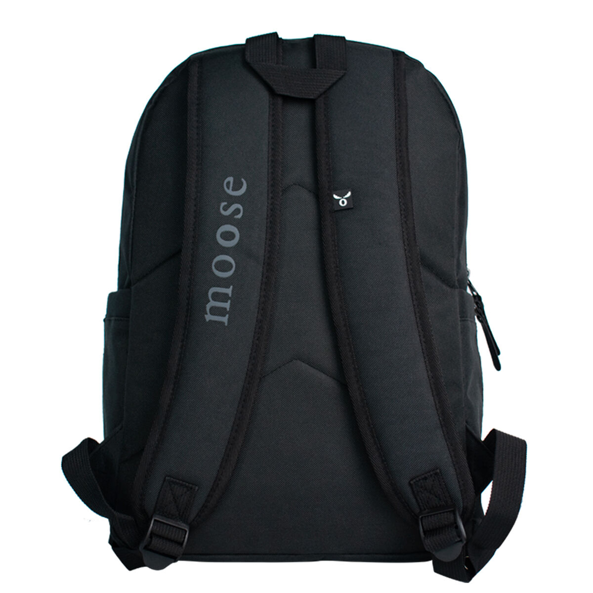 Mochila Florida Black Moose