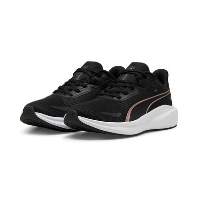 Imagen 1 del producto Zapatilla Deportiva Unisex Puma Negro