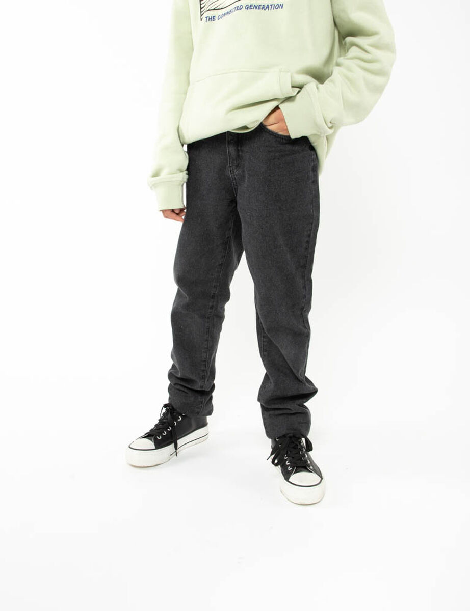 Jeans Algodón Niño Cutback
