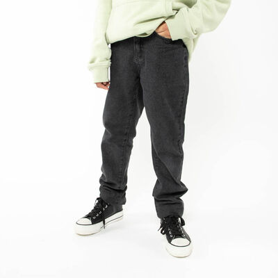 Jeans Algodón Niño Cutback