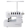 Máquina Colletera Brother CV3550 con Recubierto Doble