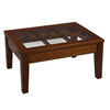 Set Comedor 4 Sillas + Mesa de Centro