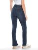 Jeans Recto Mujer Wados