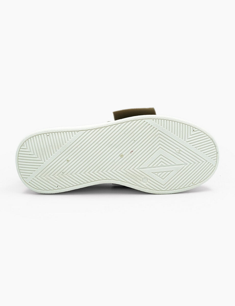 Zapatilla Casual Mujer Portman Club