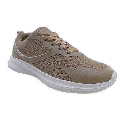ZAPATILLA URBANA MUJER PORTMAN CLUB