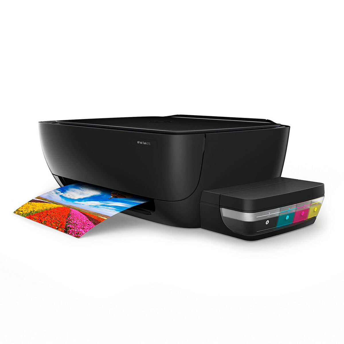 Multifuncional HP Tinta Continua 315