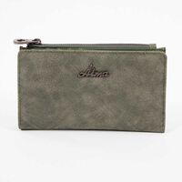 Billetera Verde Alma
