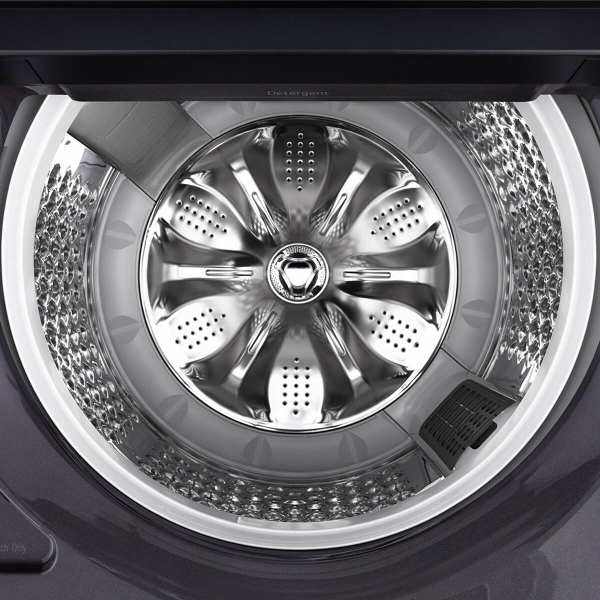 Lavadora Autom&aacute;tica LG WT19PBTX6 19 Kg