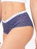Pack 5 Calzones Pantaletas Mujer Tommy Hilfiger