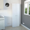 Estante TuHome Optimizador Bath 60
