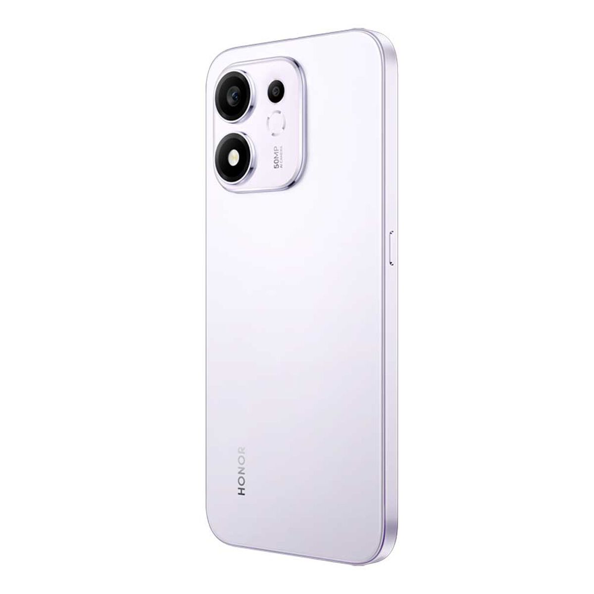 Celular Honor 600 Smart 5G 256 GB 6,8" Morado