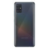 Celular Samsung Galaxy A51 128GB 6,5" Negro Liberado