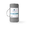 Cubrecama American Family 2 Plazas Marengo Gris