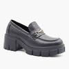 Zapato Vestir Mujer Zibel