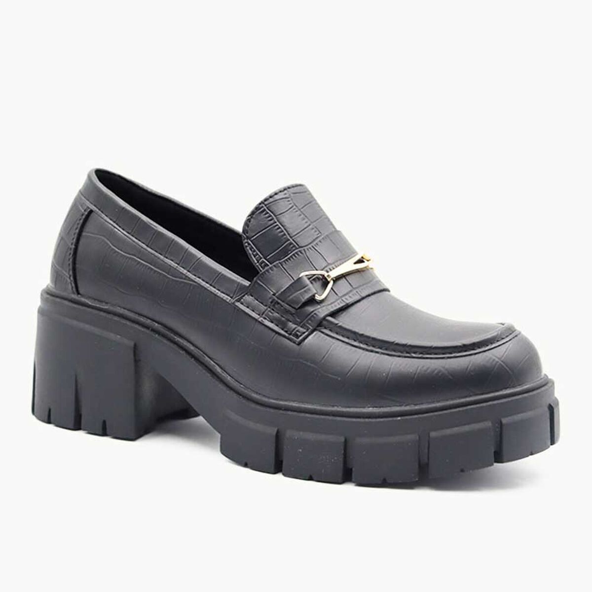 Zapato Vestir Mujer Zibel