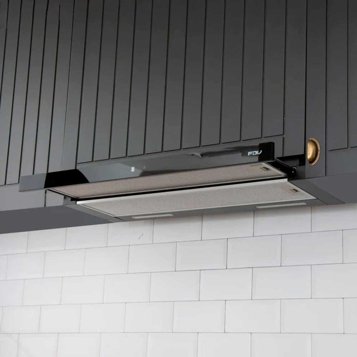 Campana FDV UA10-90F Touch