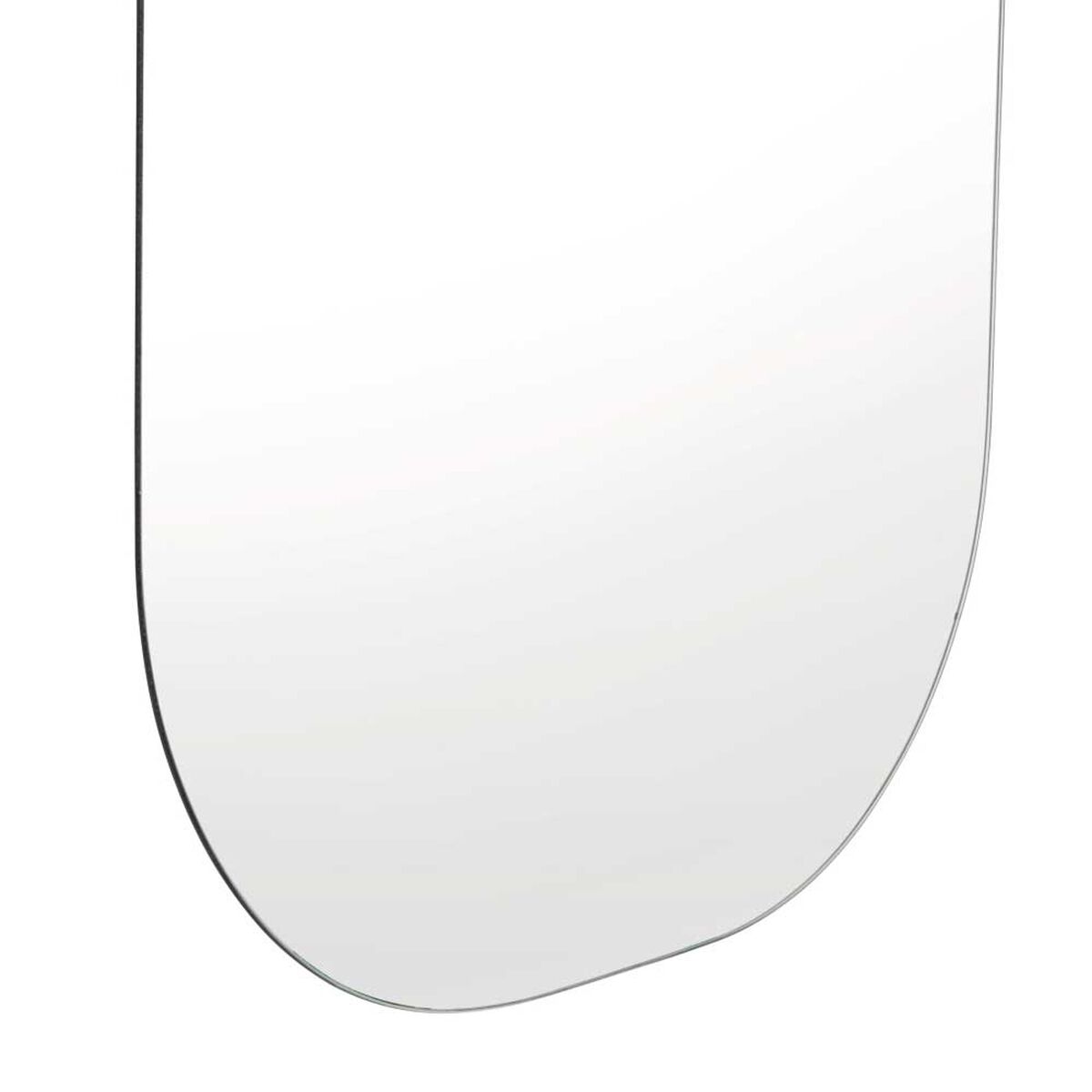 Espejo Tuhome Nany Irregular 68x43cm