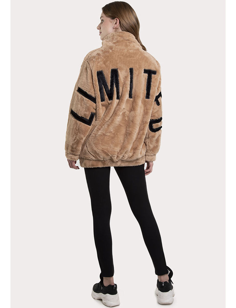 Chaqueta Deportiva Mujer NGX Limited
