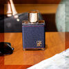 Set de Perfume Carolina Herrera Men EDT 100 ml +Asb Tb 100 ml Fd20/21