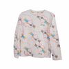 Conjunto Pijama Ni&ntilde;a Chess