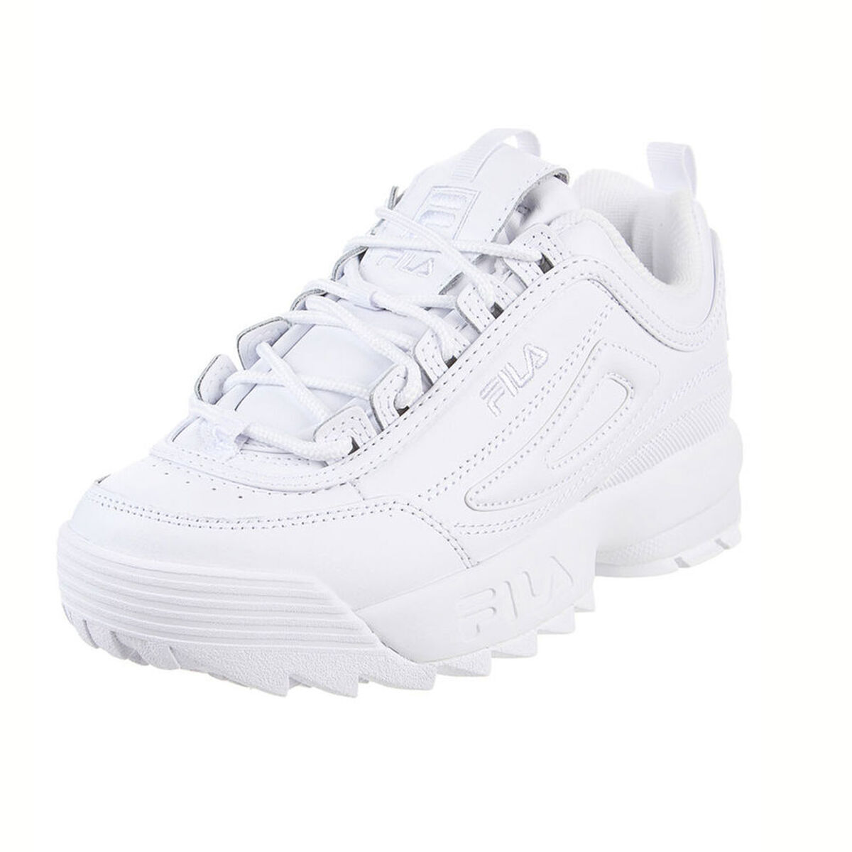 Zapatilla Mujer Fila Disruptor I