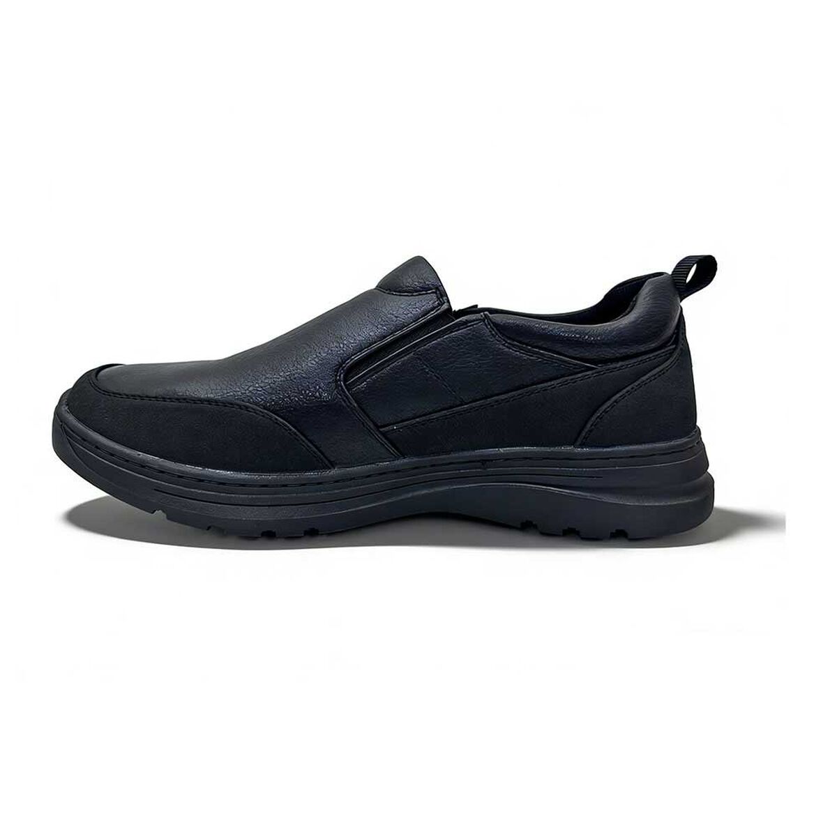 Zapato Sport Comfort Hombre Portman Club