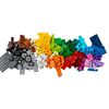 Caja Mediana de Ladrillos Creativos 484 Piezas Lego 